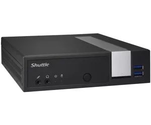 Shuttle XPС slim DL10J