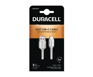 Duracell USB5031W