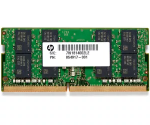 HP 16GB DDR4-2666 SODIMM memory module 1 x 16 GB 2666 MHz