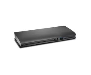 Kensington k38231ww Juhtmega ühendatud USB 3.2 Gen 1 (3.1 Gen 1) Type-C Must