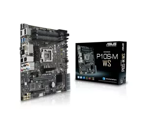 ASUS P10S-M WS