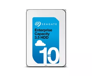 Seagate Enterprise Capacity 3.5