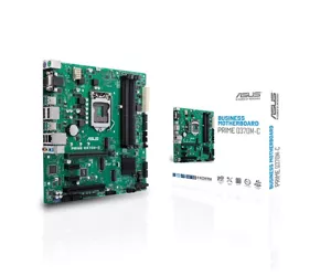 ASUS Q370M-C