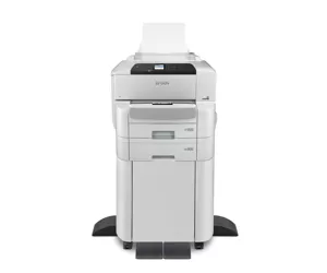 Epson WorkForce Pro WF-C8190DTWC