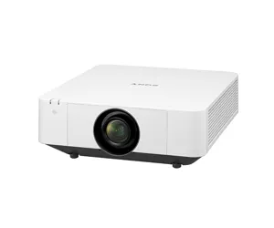 Sony VPL-FHZ58 мультимедиа-проектор Проектор для больших площадок 4200 лм 3LCD WUXGA (1920x1200) Черный, Белый
