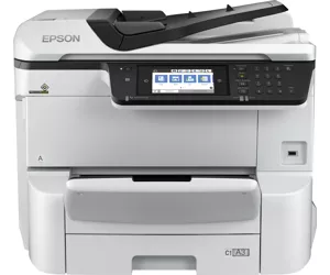 Epson WorkForce Pro WF-C8610DWF
