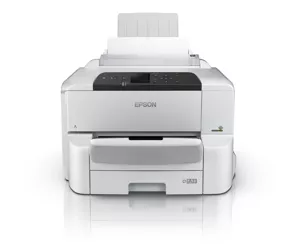 Epson WorkForce Pro WF-C8190DW