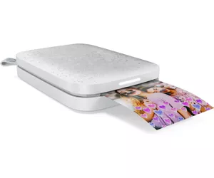 HP Sprocket 200 Printer nuotraukų spausdintuvas ZINK (be rašalo) 313 x 400 DPI 2" x 3" (5x7.6 cm)
