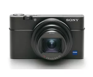 Sony RX100 VI