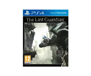 Sony The Last Guardian, PS4