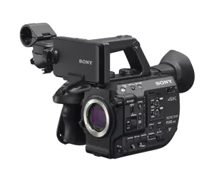 Sony FS5 II