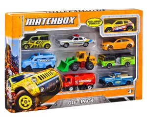 Matchbox X7111 rotaļu transportlīdzeklis