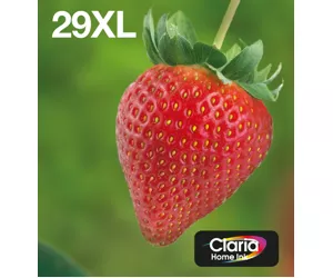 Epson Strawberry C13T29964511 струйный картридж 1 шт Подлинный Высокая (XL) Черный, Голубой, Пурпурный, Желтый