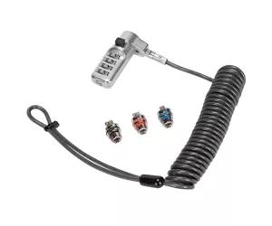 Targus DEFCON 3-in-1