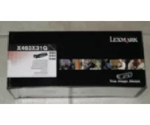 Lexmark X463X31G