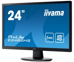 iiyama ProLite E2482HS-B1