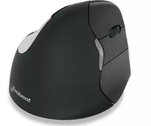 BakkerElkhuizen Evoluent4 Right Bluetooth