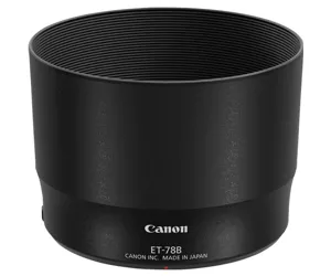 Canon Lens Hood ET-78B