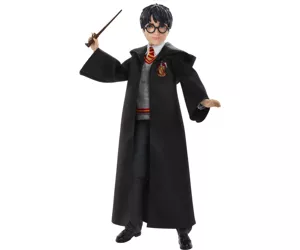 Harry Potter Doll