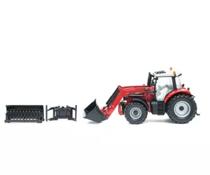 Tomy Massey Ferguson 6616