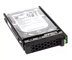 Fujitsu SATA 6G 12TB 7.2K 512e HOT PL 3.5' - Festplatte - Serial ATA