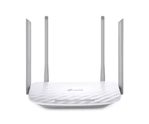 TP-Link AC1200 Wireless Dual Band WiFi Router
