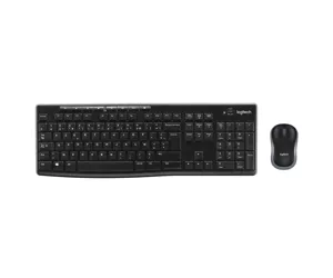 Logitech Wireless Combo MK270