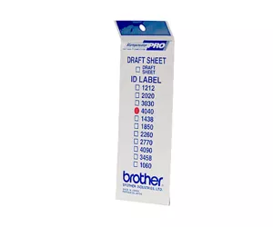 Brother ID4040