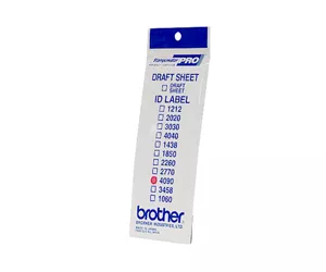Brother ID4090