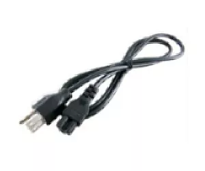 Lenovo 39M4968 power cable Black 1 m