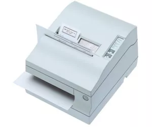 Epson TM-U950P (252): Parallel, w/o PS, ECW