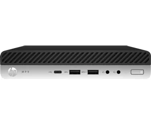 HP MP9 G4
