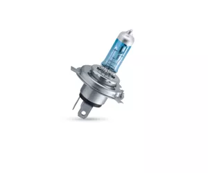 Philips WhiteVision ultra 12342WVUSM car headlight bulb