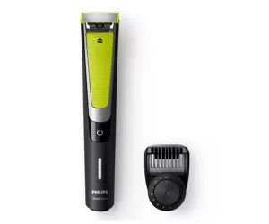 Philips OneBlade Pro QP6505/21 beard trimmer Wet & Dry Black