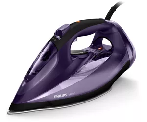 Philips Azur 50 g/min., nepertraukiami garai, garų lygintuvas