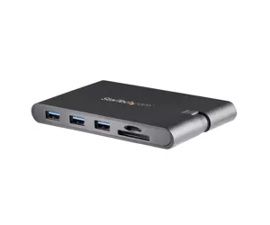 StarTech.com DKT30CHVSCPD