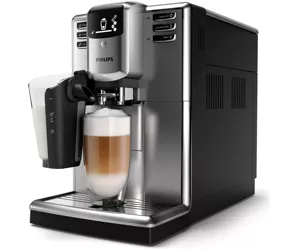 Philips 5000 series 6 jooki, täisautomaatsed espressomasinad