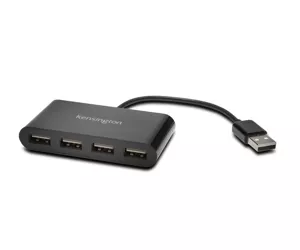 Kensington USB 2.0 4-Port Hub