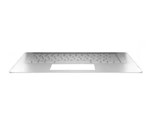 HP 924115-051 atsarginė knyginio kompiuterio dalis Tvirtinimo pagrindas + klaviatūra