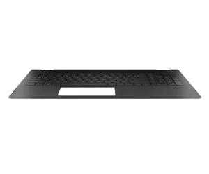 HP 924523-DH1 laptop spare part Housing base + keyboard