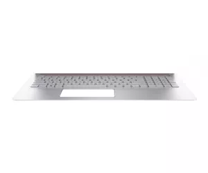 HP 926858-031 notebook spare part Housing base + keyboard