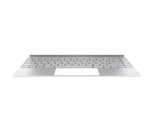 HP 928505-B31 sülearvuti varuosa Korpuse alus + klavitatuur