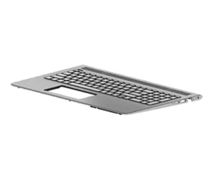HP 928951-051 запчасть для ноутбука корпусное основание+клавиатура