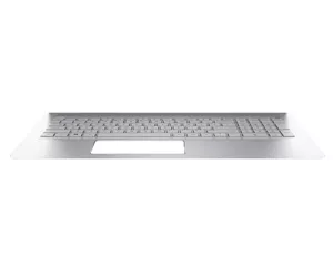 HP 928952-A41 atsarginė knyginio kompiuterio dalis Tvirtinimo pagrindas + klaviatūra