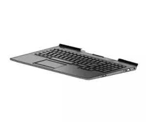 HP 929478-051 laptop spare part Housing base + keyboard