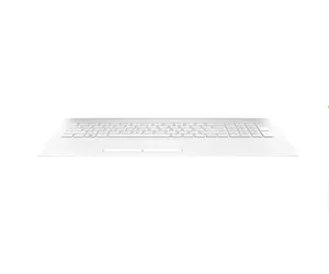 HP 938651-051 sülearvuti varuosa Korpuse alus + klavitatuur