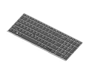 HP L14366-151 sülearvuti varuosa Klaviatuur