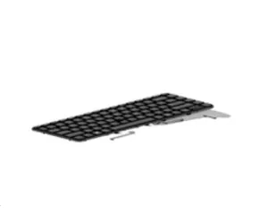 HP 836308-541 notebook spare part Keyboard