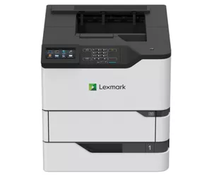 Lexmark MS822de