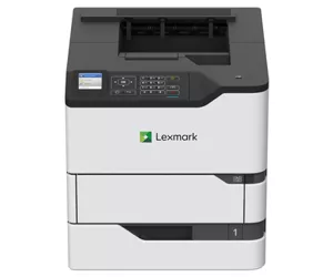 Lexmark MS823n
